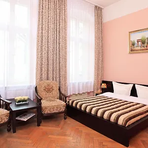 Pensjonat Hotel-pension Cortina