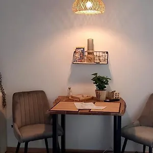 Kleine Liesl In Der Neustadt Mit Parkplatz Apartment Dresden
