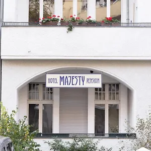 Pensjonat Majesty