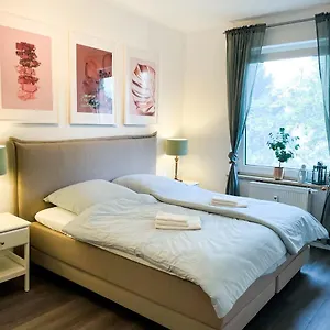 Fuer 3 Gaeste Messe- Und Citynah Apartment Hannover