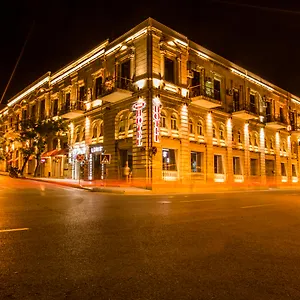 visit hotel