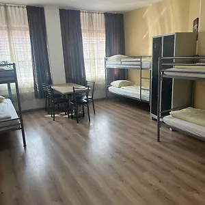 Vandrarhem Budget