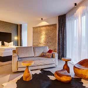 Im Bunker Apartmanhotel