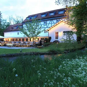 Insel Mühle Hotel