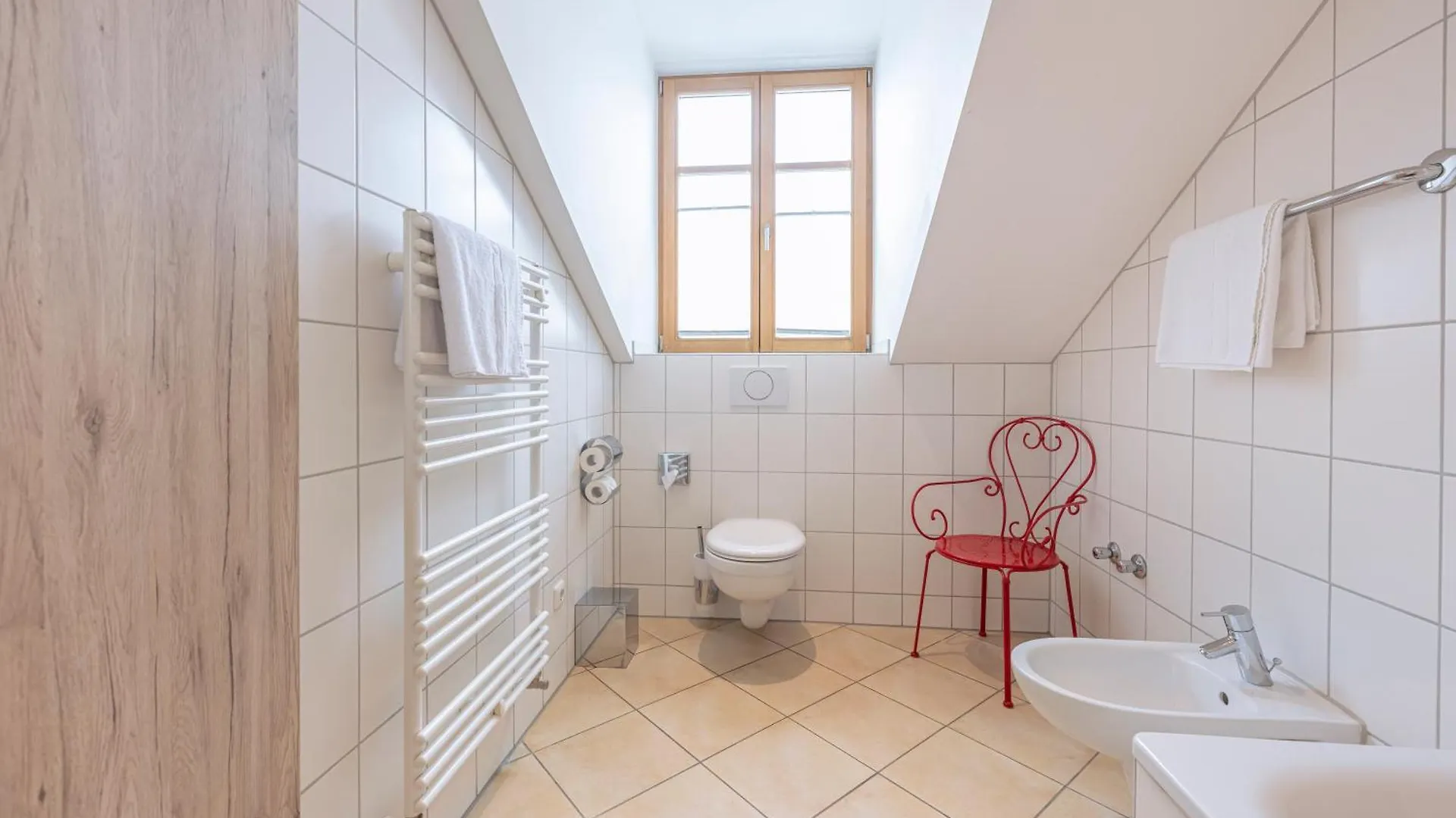 Hotel Eder Munich 3*,  Germany