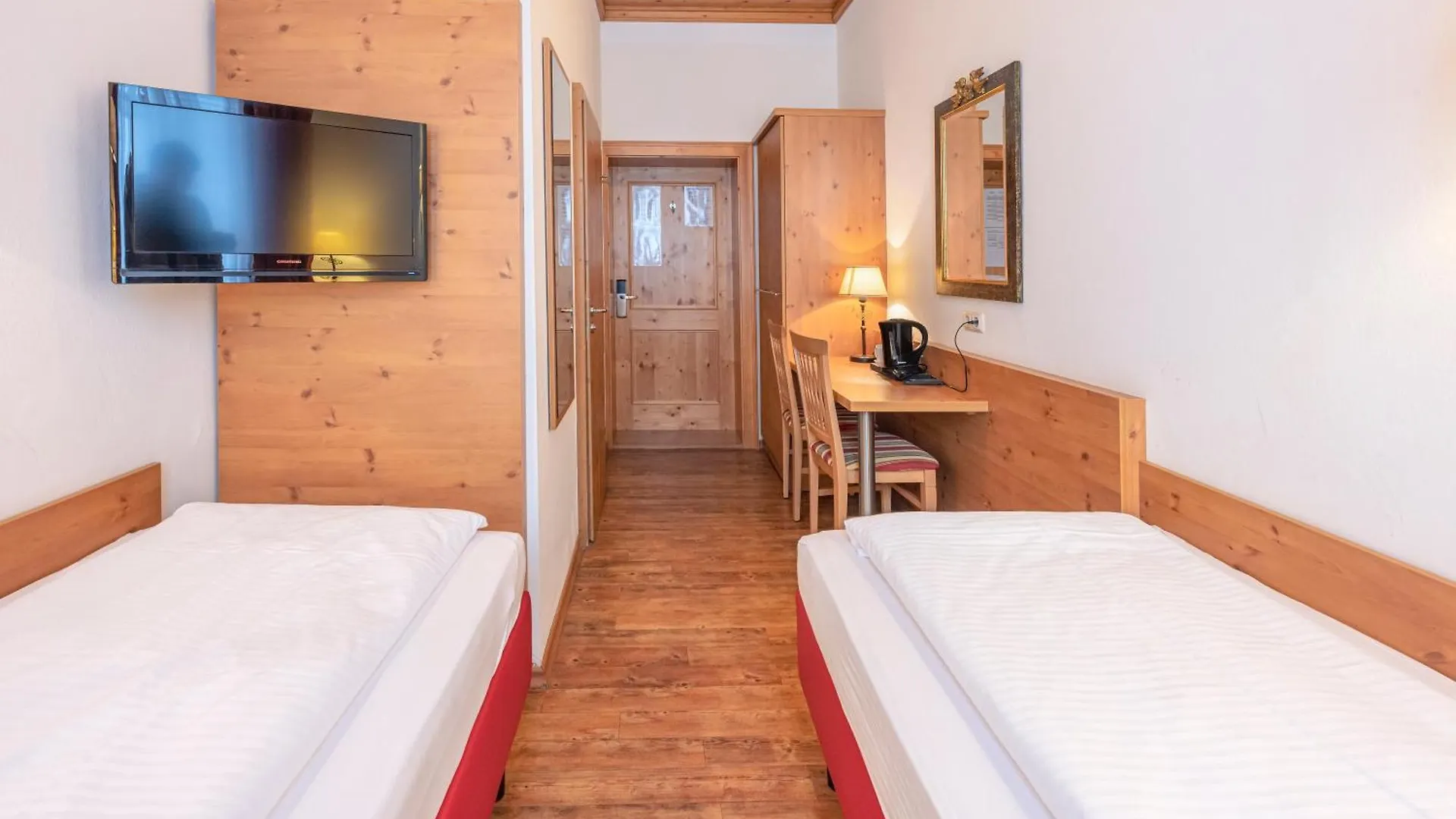 Hotel Eder Munich
