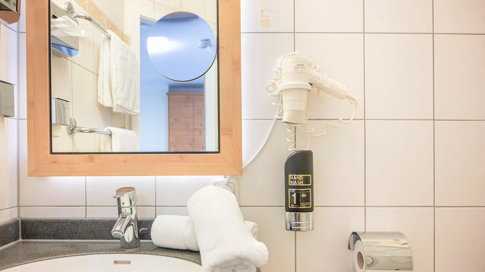 Hotel Eder Munich