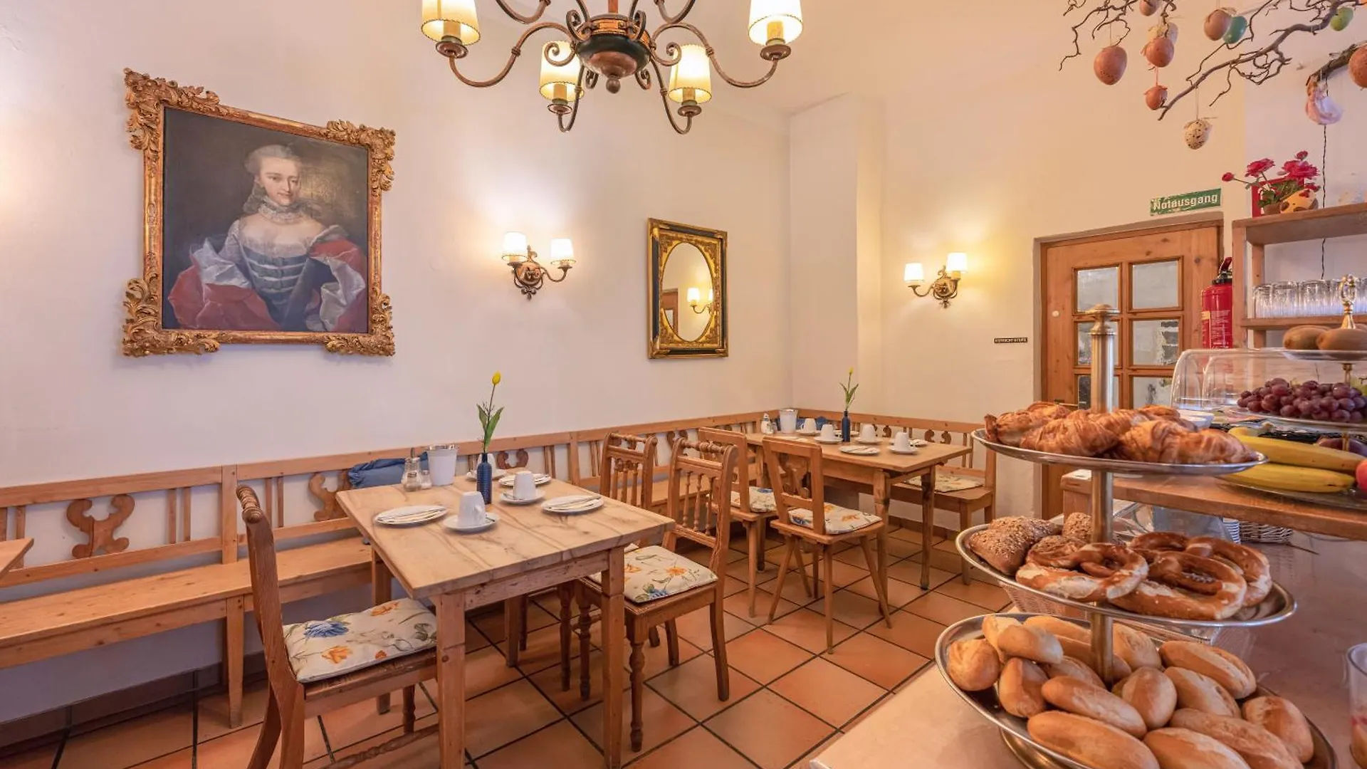 Hotel Eder Munich 3*,  Germany