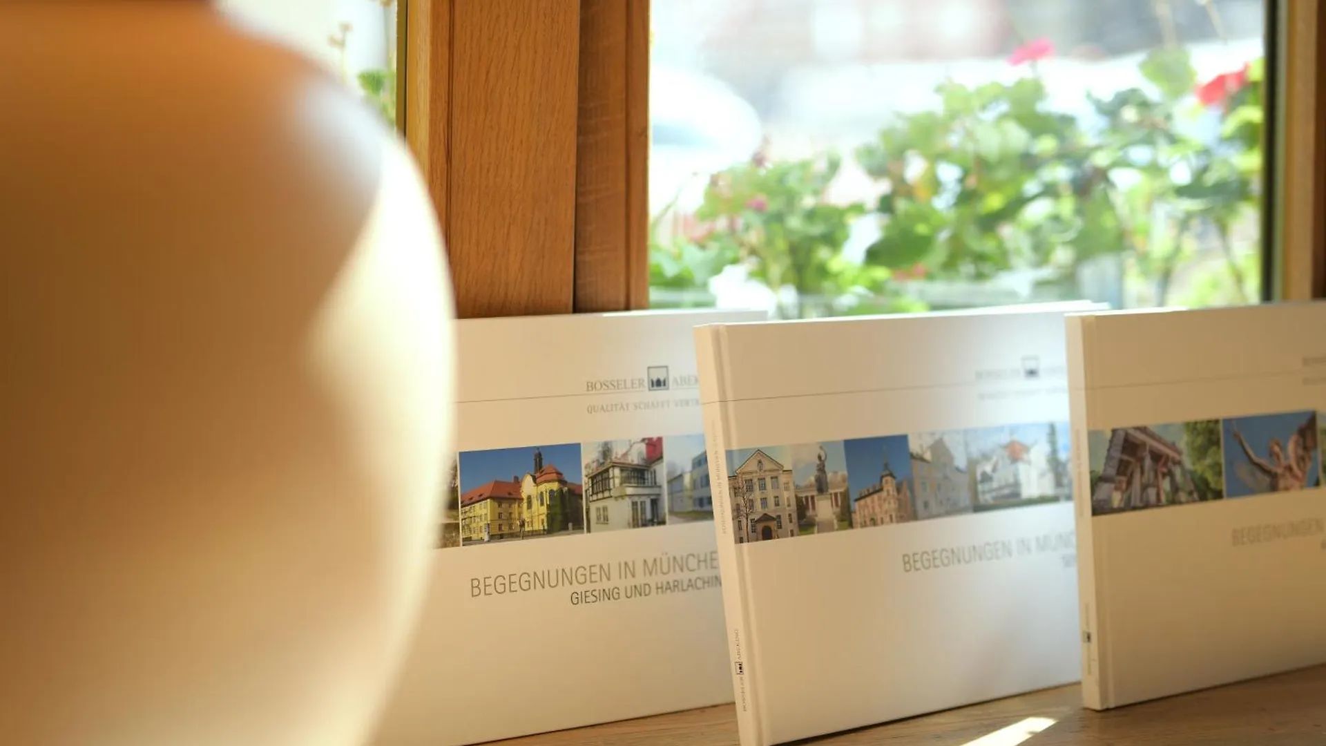 Hotel Eder Munich Germany