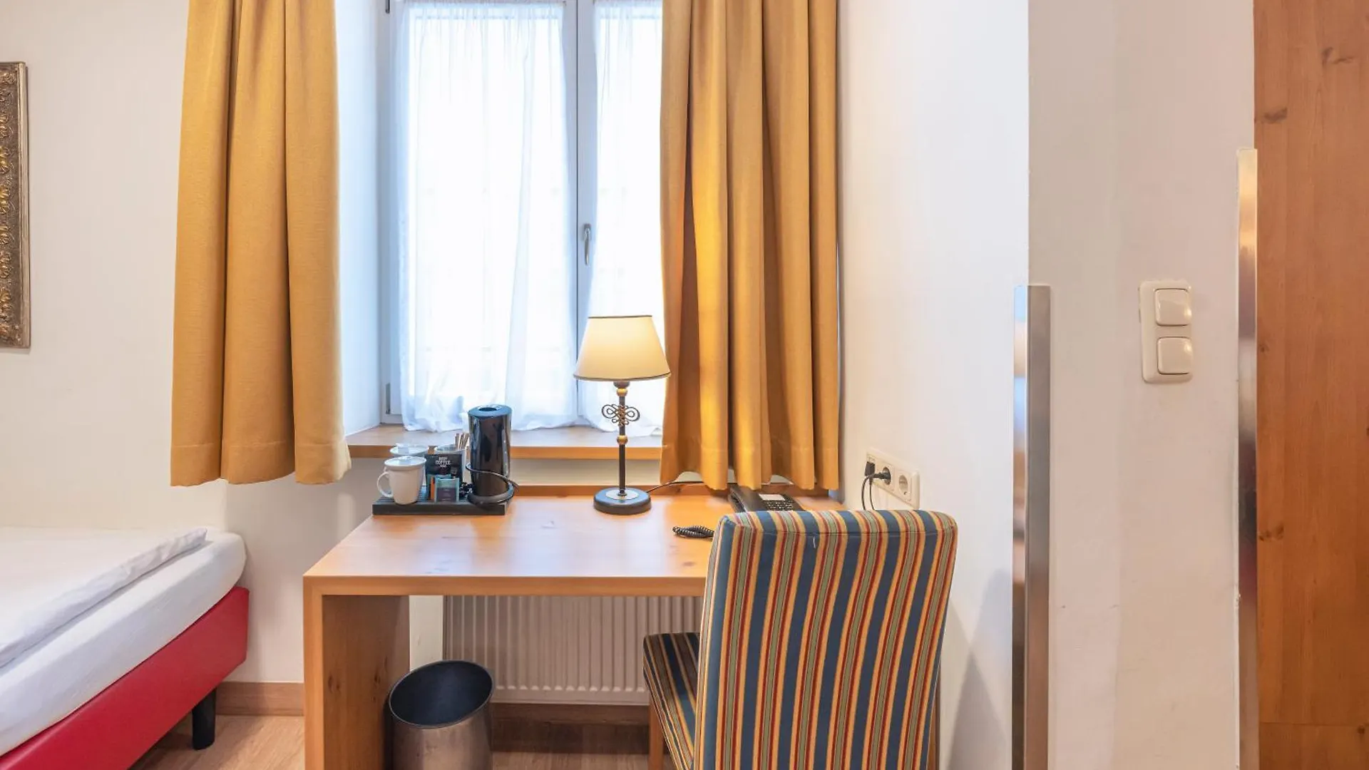 Hotel Eder Munich