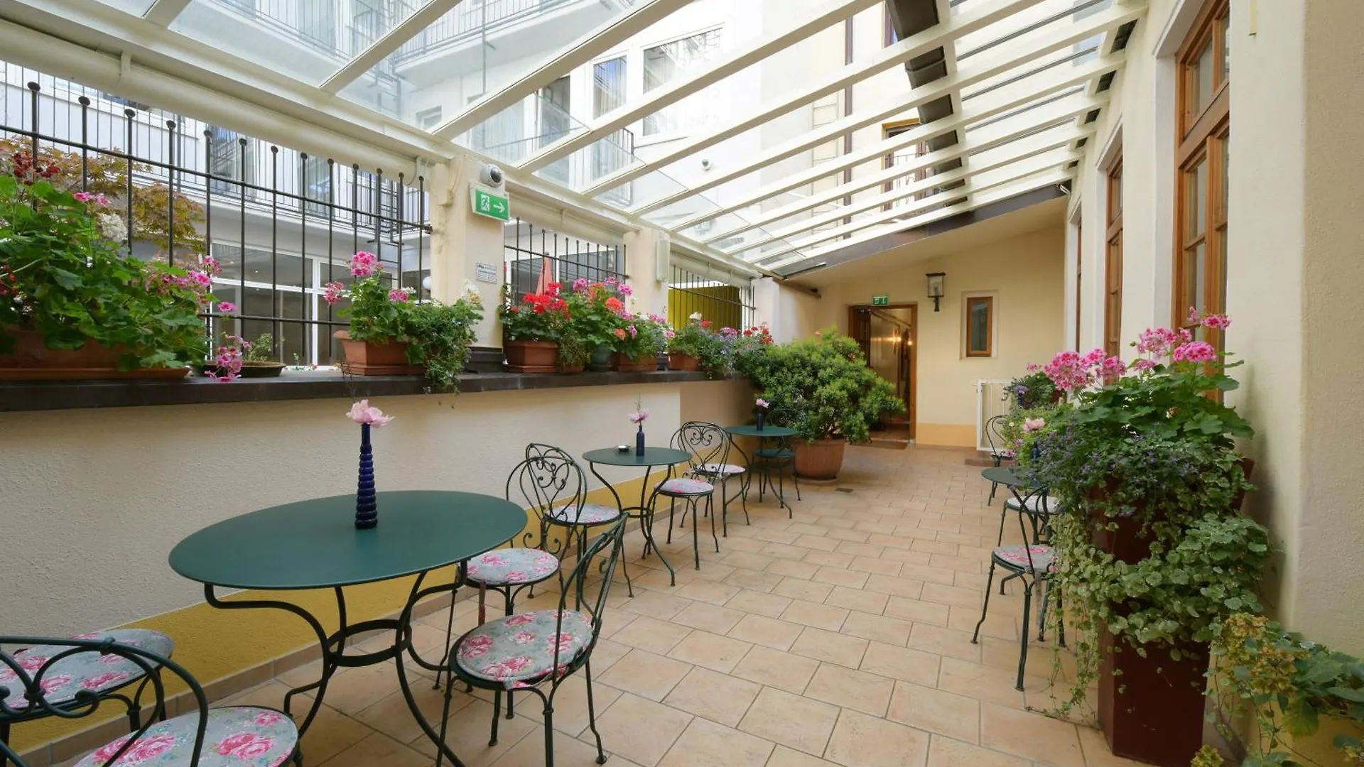 Hotel Eder Munich 3*,  Germany